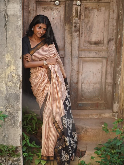 Pure Silk Saree Collection