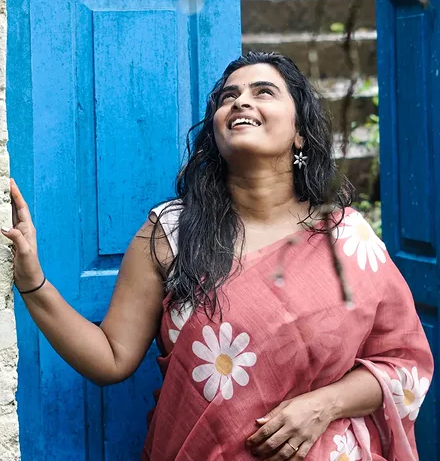 All Sarees