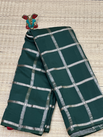 Assam silk fancy