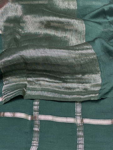Assam silk fancy