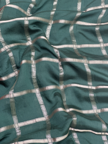 Assam silk fancy