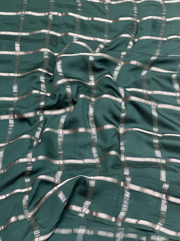 Assam silk fancy