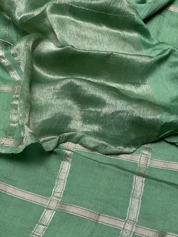 Assam silk fancy