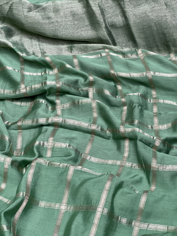 Assam silk fancy
