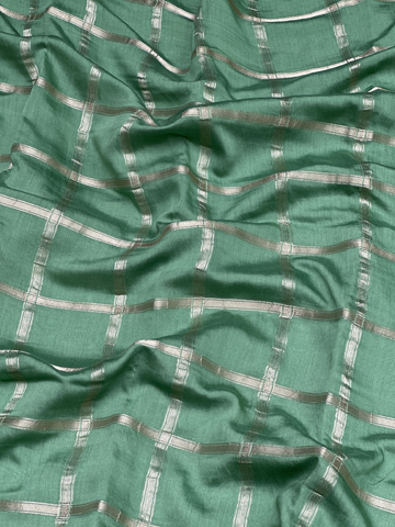 Assam silk fancy