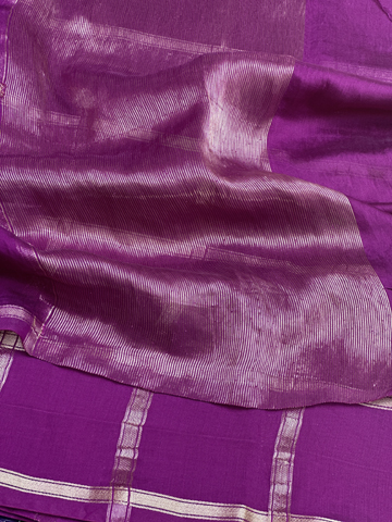 Assam silk fancy