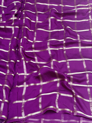 Assam silk fancy