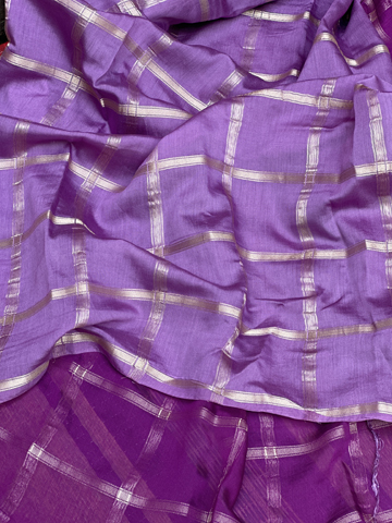 Assam silk fancy