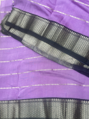 Assam soft silk