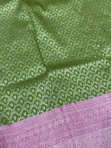 brocade