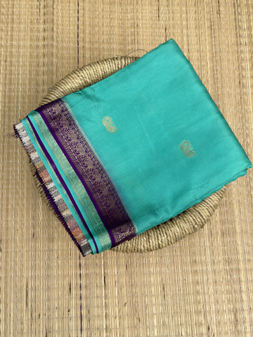 Fancy Silk