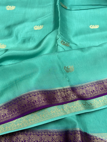 Fancy Silk