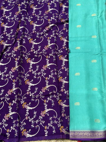Fancy Silk