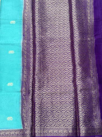 Fancy Silk
