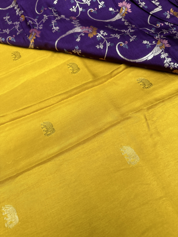 Fancy Silk