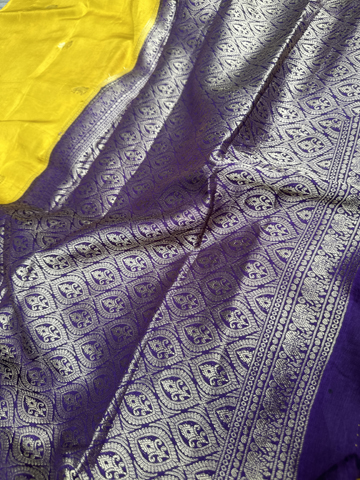 Fancy Silk