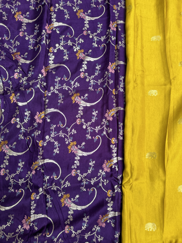 Fancy Silk