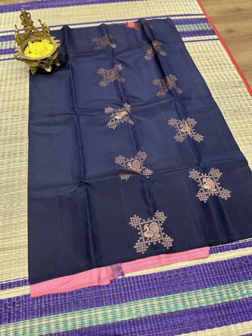 kolam soft