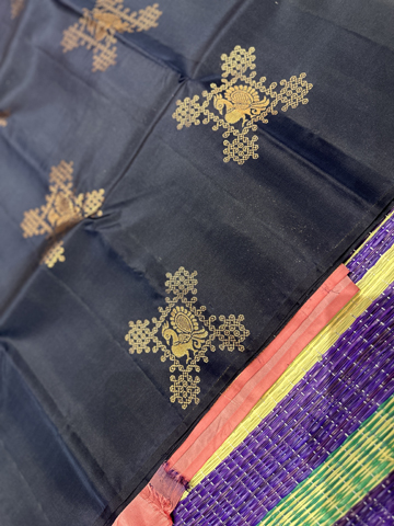 kolam soft