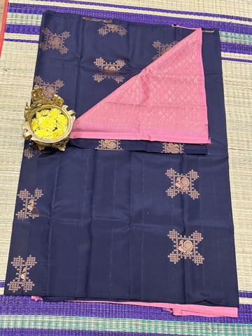 kolam soft