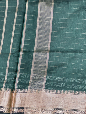 Maheshwari cotton chickenkari