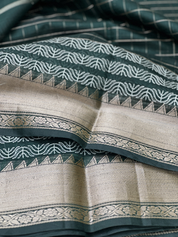 Maheshwari cotton chickenkari