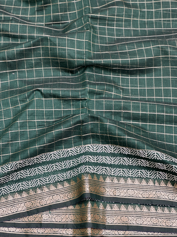 Maheshwari cotton chickenkari
