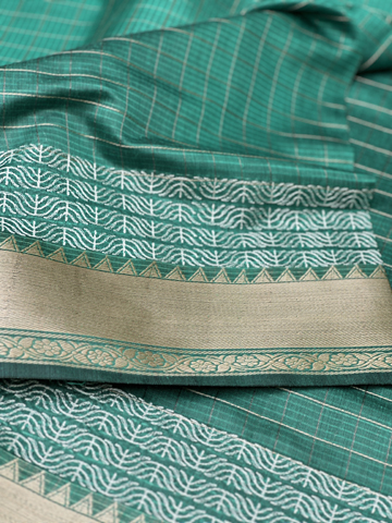 Maheshwari cotton chickenkari