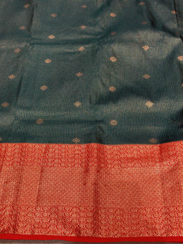 Mixed Silk