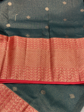 Mixed Silk