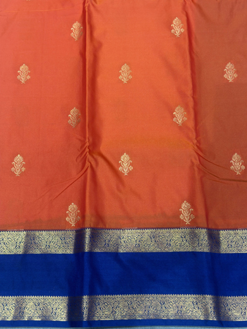 Mixed Silk