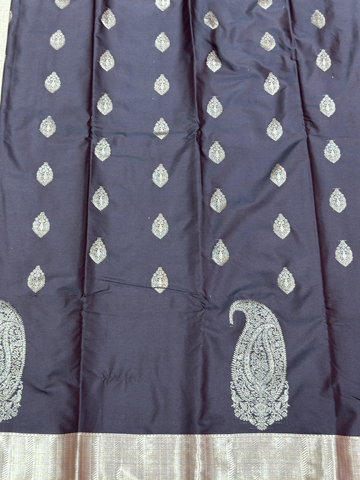 Mixed Silk