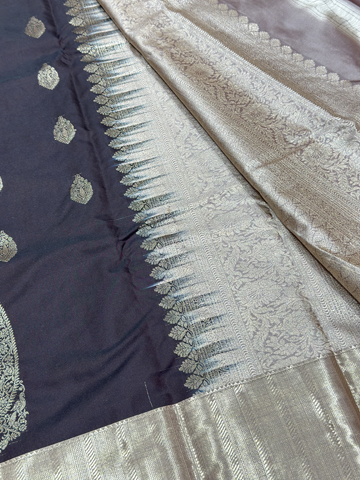 Mixed Silk