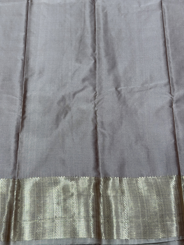 Mixed Silk