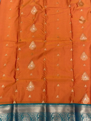 Mixed Silk