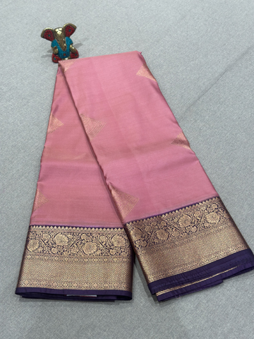Mixed Silk