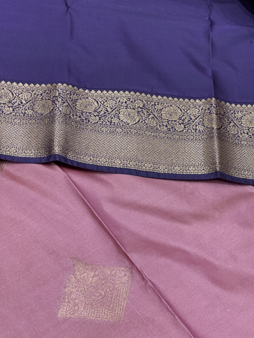 Mixed Silk