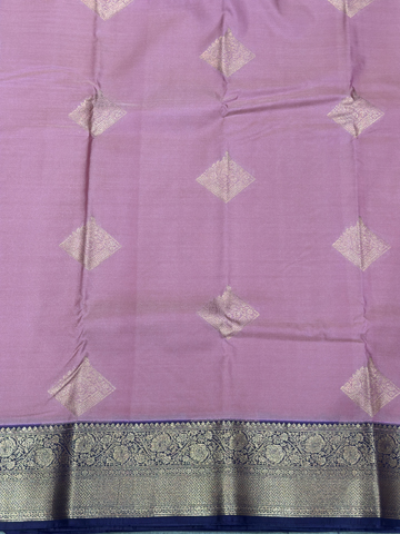 Mixed Silk