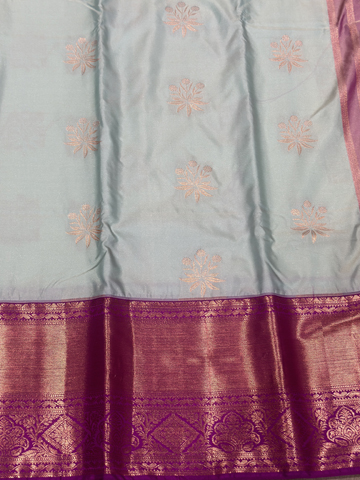 Mixed Silk
