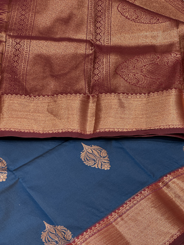 Mixed Silk