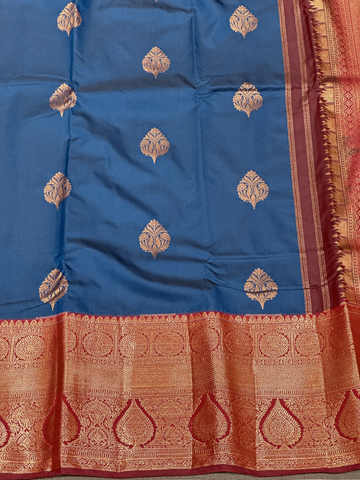 Mixed Silk