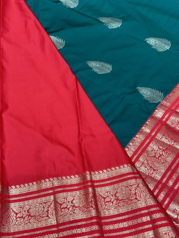 Mixed Silk