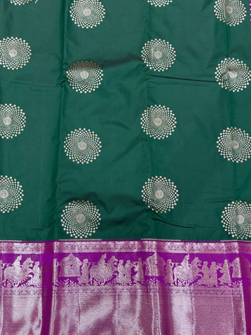Mixed Silk