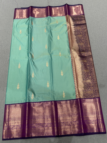 Mixed Silk