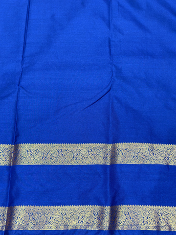 Mixed Silk