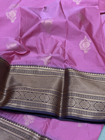 Mixed Silk