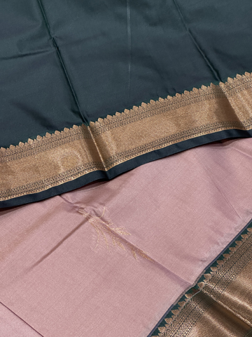 Mixed Silk