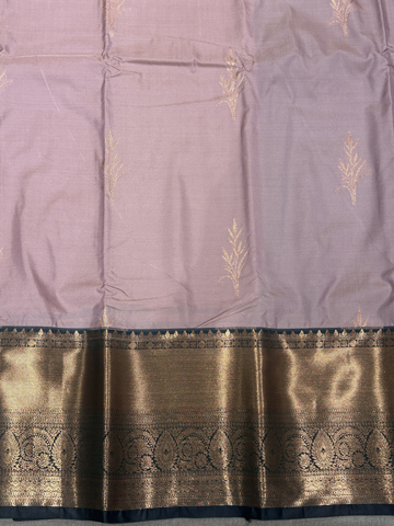 Mixed Silk