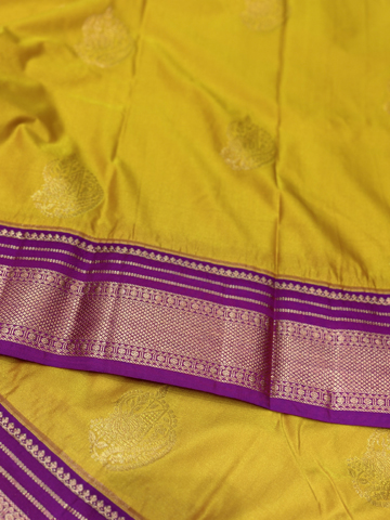 Mixed Silk