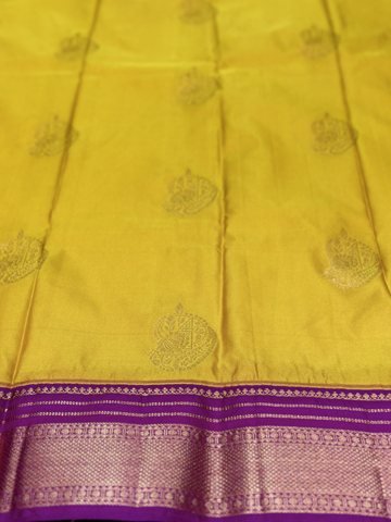 Mixed Silk